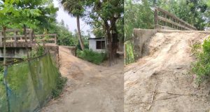 পুলিশের