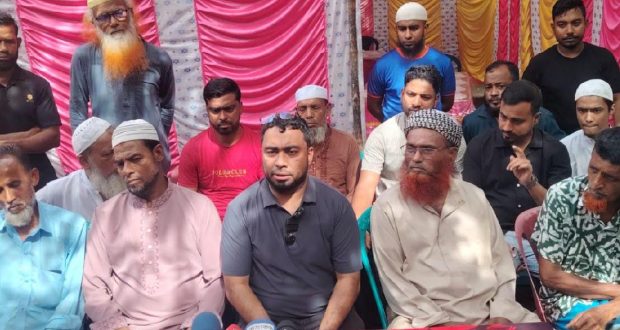 প্রবাসী