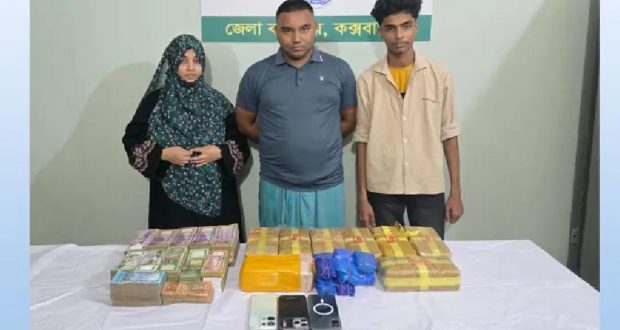 পুলিশ