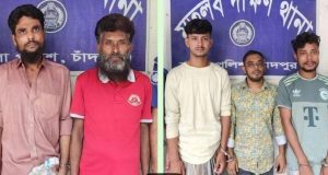 ইলশেপাড়