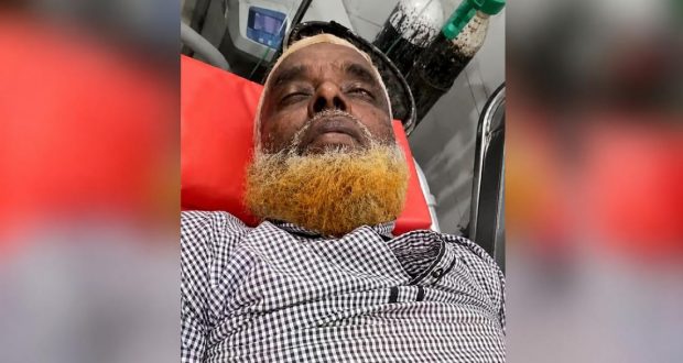 মিছিলে