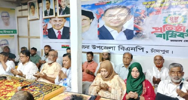 বিএনপির