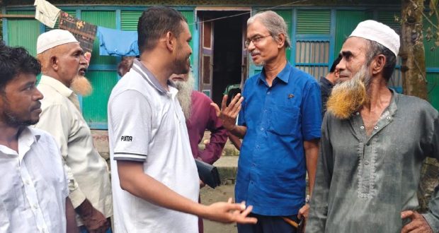 ক্ষতিগ্রস্ত
