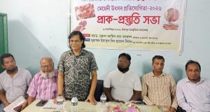 করোনায়