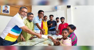 চাঁদপুরের দু’টিসহ ১৩৫ উপজেলায় ভোটার তালিকা হালনাগাদ শুরু আজ