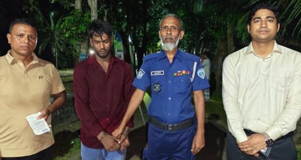 মাদক