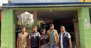 মহাসড়কে