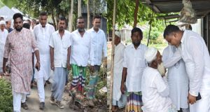 চাঁদপুরে মহমায়া, চাঁদপুর সদর উপজেলার শাহ মাহমুদপুর