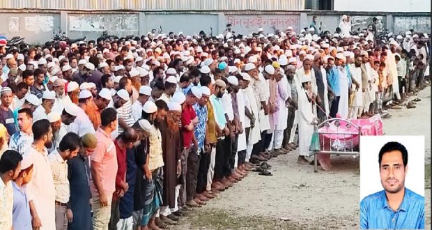 স্বেচ্ছাসেবক