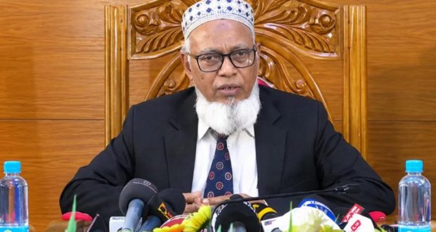 জানুয়ারিতে