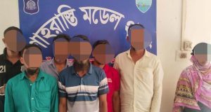 করোনা আক্রান্তদের
