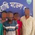 বিশ্ববিদ্যালয়ে