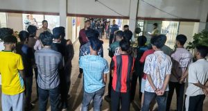 সৌহার্দ্য