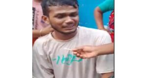 চাঁদপুরে দুই সিএনজির
