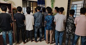 চোরাই ৬৩ গবাদী পশুর মধ্যে আরো ৮টি উদ্ধার