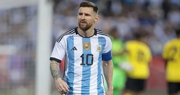 Messi
