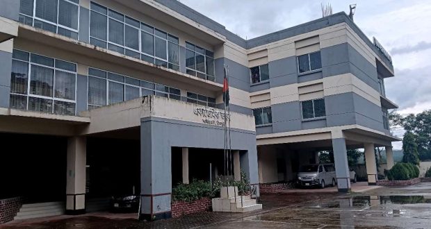 মেরিন