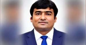 জাতির পিতার জন্ম স্থান টুঙ্গিপাড়ার পথে