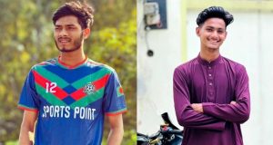 মহাসড়কে