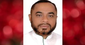 পানি