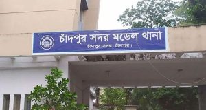ওলামা দল