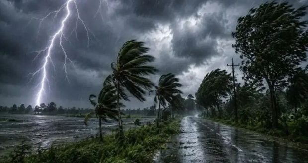 weather--