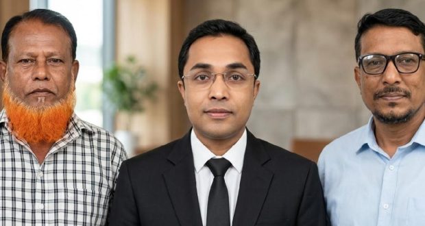পৌরসভার