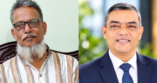 সভাপতি