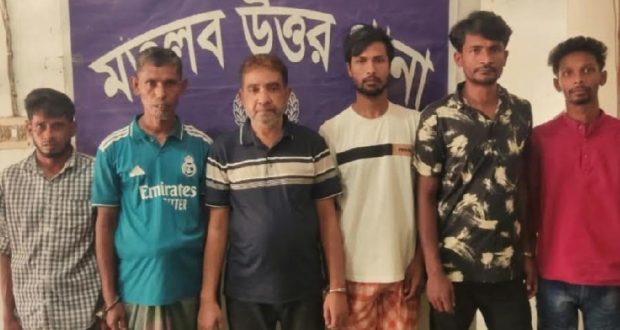 আসামি