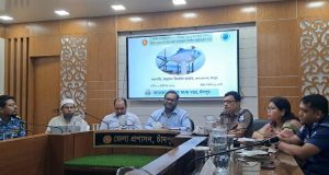 খেলাধূলায় থাকলে শিক্ষার্থীরা আড্ডায় জড়াবে না, খেলাধূলায় থাকলে শিক্ষার্থীরা আড্ডায় জড়াবে না : নাজিম দেওয়ান