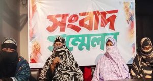 দলের সিদ্ধান্তে আনুগত্য: কাজী জুয়েলের মনোনয়ন প্রত্যাহার