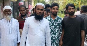 প্রচারণা