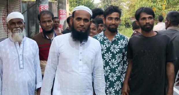 চেয়ারম্যান