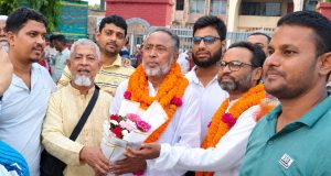 জুলাই