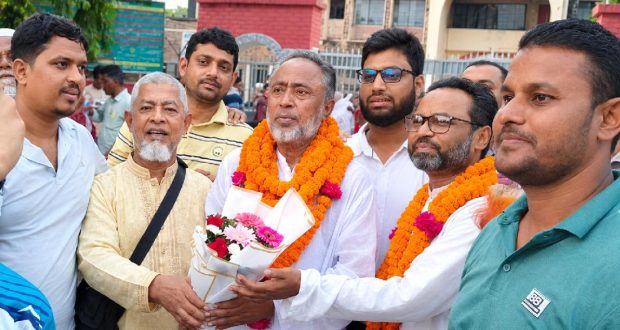 মসজিদের
