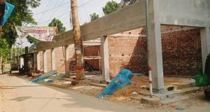 চাঁদপুর বাগাদীতে, চেয়ারম্যান আলহাজ্ব মো বেলায়েত