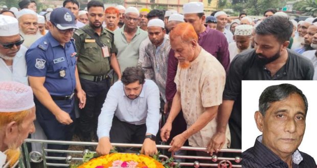 পৌরসভার