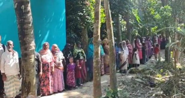 দক্ষিণ
