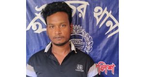 হাইমচরে মানিক দেওয়ানের মতবিনিময়সভা