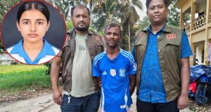 বন্ধুকে হত্যার পর স্ত্রীর সহযোগিতায় রান্না ঘরে দাফন