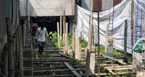 চাঁদপুরে সমাপনী পরীক্ষায় অনুপস্থিত আড়াই হাজার শিক্ষার্থী