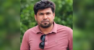 ফরিদগঞ্জে শিশু বলাৎকারের অভিযোগে শিক্ষক আটক