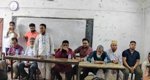 ইয়াবাসহ
