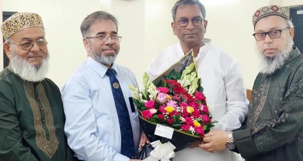 এমপি