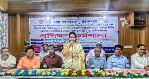 স্বেচ্ছাসেবক