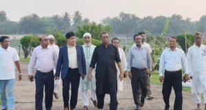 তাজমিন