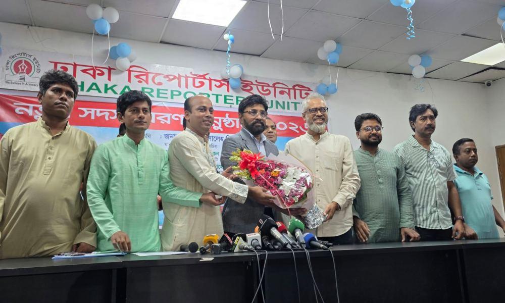 গুজব ও অপতথ্যের সবচেয়ে বড় শিকার প্রধানমন্ত্রী: প্রেস সচিব গুজব ও অপতথ্যের সবচেয়ে বড় শিকার প্রধানমন্ত্রী: প্রেস সচিব