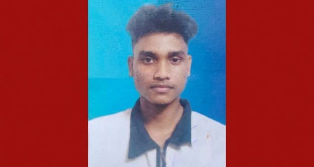 প্রেমিক