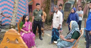 করোনা