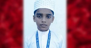 হাসপাতালে